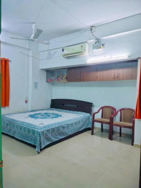 Muktangan 1 BHk super spacious homestay with Ac